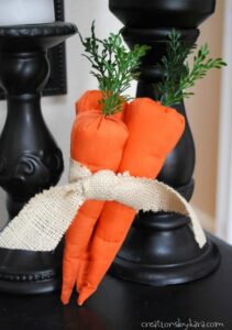 Finding good Easter crafts that are awesome and mature enough for adult crafters isn't easy. Today we've rounded up 20 of our favorite Easter Crafts for Adults!