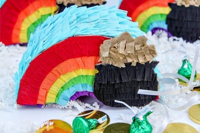 Finding good St. Patrick's Day crafts that are awesome and mature enough for adult crafters isn't easy. Today we've rounded up 20 of our favorite St. Patrick's Day Crafts for Adults!
