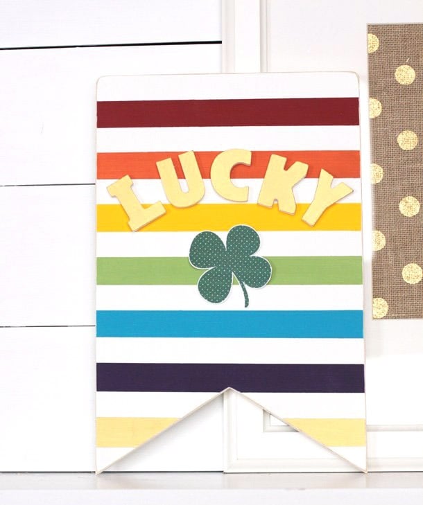 Finding good St. Patrick's Day crafts that are awesome and mature enough for adult crafters isn't easy. Today we've rounded up 20 of our favorite St. Patrick's Day Crafts for Adults!