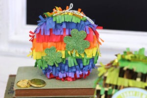 Finding good St. Patrick's Day crafts that are awesome and mature enough for adult crafters isn't easy. Today we've rounded up 20 of our favorite St. Patrick's Day Crafts for Adults!
