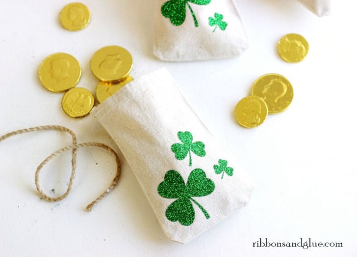 Finding good St. Patrick's Day crafts that are awesome and mature enough for adult crafters isn't easy. Today we've rounded up 20 of our favorite St. Patrick's Day Crafts for Adults!