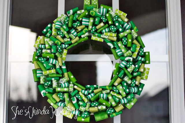 Finding good St. Patrick's Day crafts that are awesome and mature enough for adult crafters isn't easy. Today we've rounded up 20 of our favorite St. Patrick's Day Crafts for Adults!