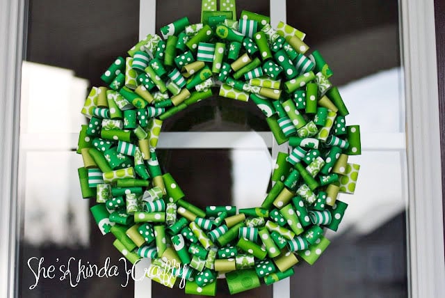 40 St Patrick S Day Crafts For Adults Dream A Little Bigger