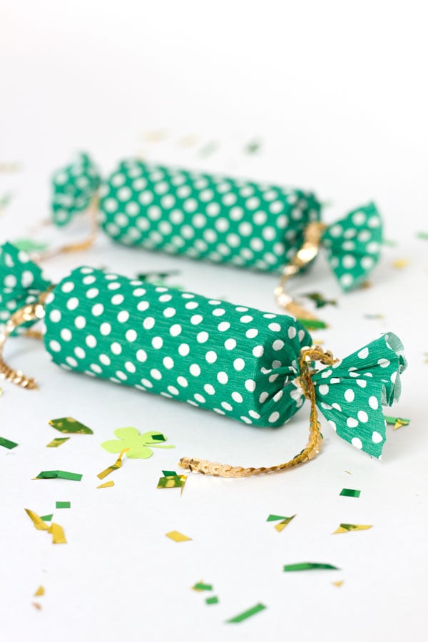 Finding good St. Patrick's Day crafts that are awesome and mature enough for adult crafters isn't easy. Today we've rounded up 20 of our favorite St. Patrick's Day Crafts for Adults!