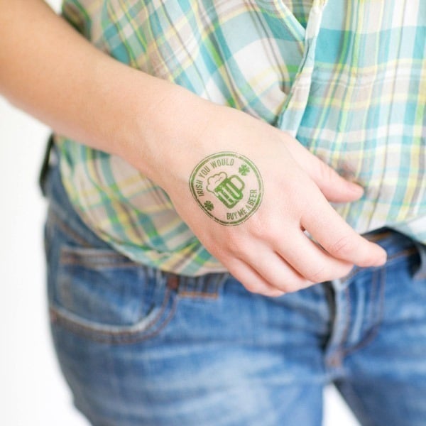  Finding good St. Patrick's Day crafts that are awesome and mature enough for adult crafters isn't easy. Today we've rounded up 20 of our favorite St. Patrick's Day Crafts for Adults!