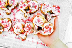 If you love hearts you will simply adore these amazing heart-shaped desserts that are perfect for Valentine's Day or just because!