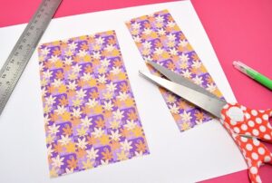 This tutorial will show you how to make gorgeous origami paper covered Easter eggs that are so lovely you will want to keep them forever and bring them out year after year. 