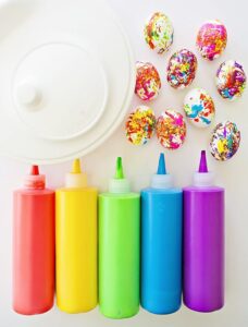 Tired of run-of-the-mill Easter eggs? Check out this amazing collection of unique, fun and gorgeous ways to decorate your Easter eggs this year!