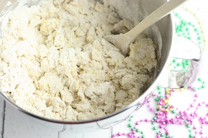 The GF no longer need be left out! Get this amazing recipe for Gluten-Free King Cake that is so much like the original, we bet you won't notice the difference!