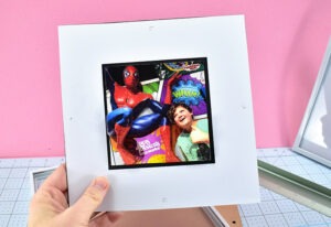 Turn your most loved photos into amazing pieces of art to hang in your home with minimal skill or tools required... Check out this easy tutorial to learn how to create 3d photos with a craft knife!