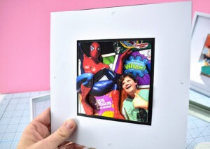 Turn your most loved photos into amazing pieces of art to hang in your home with minimal skill or tools required... Check out this easy tutorial to learn how to create 3d photos with a craft knife!