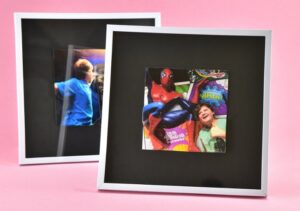 Turn your most loved photos into amazing pieces of art to hang in your home with minimal skill or tools required... Check out this easy tutorial to learn how to create 3d photos with a craft knife!