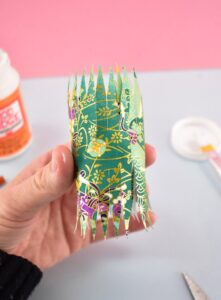 This tutorial will show you how to make gorgeous origami paper covered Easter eggs that are so lovely you will want to keep them forever and bring them out year after year. 