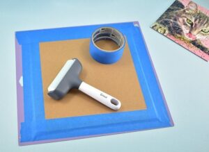 Turn your favorite photo into a puzzle! How cool is this?