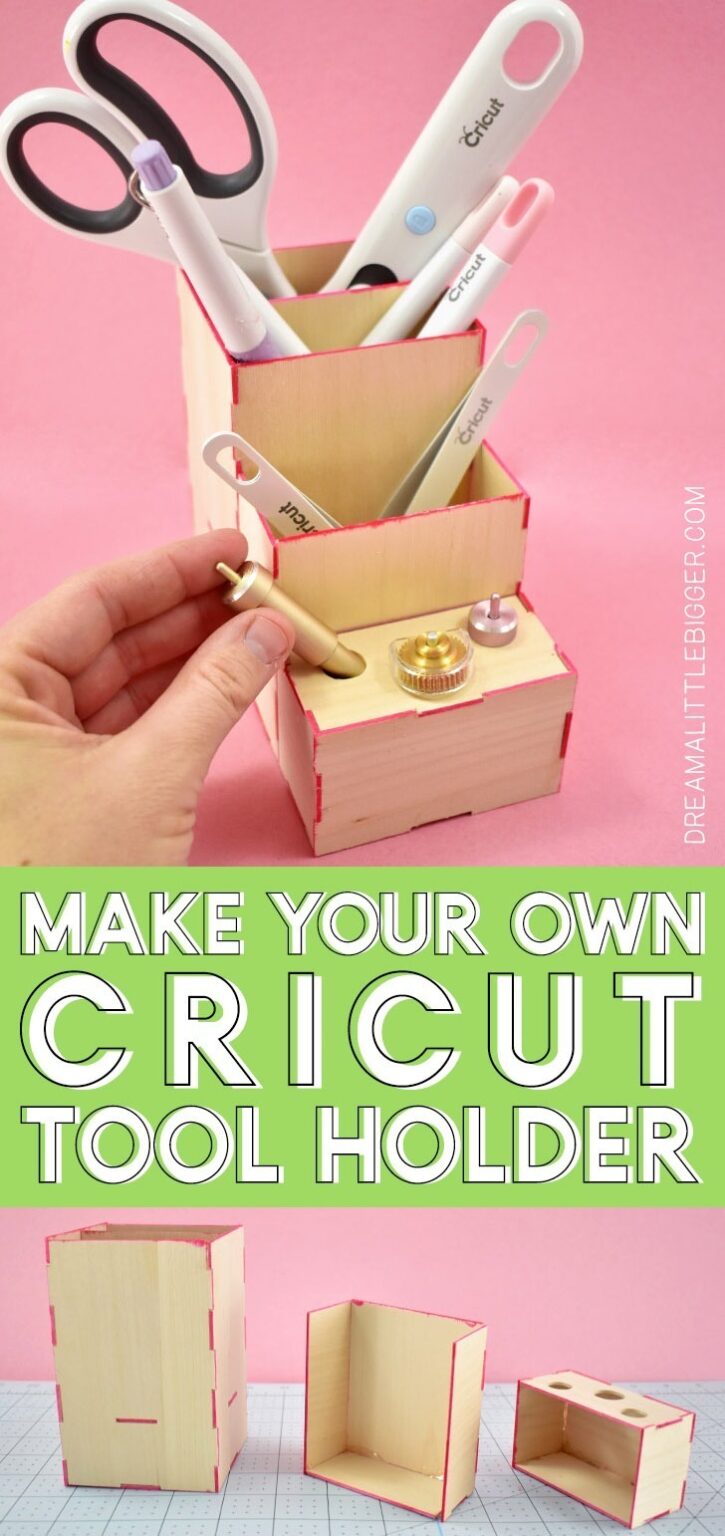 4 Surprising Materials You Can Cut with your Cricut Maker ⋆ Dream a