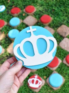 If you love big fun you're going to adore these DIY giant checkers. They are super easy to make and provide so much fun and quality one-on-one time!