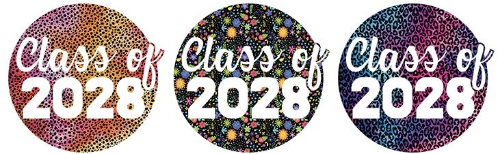 Looking for a cute first day of school shirt? Grab this FREE SVG file and you can make a graduation year shirt tee for every graduating class from 2020 to 2040!
