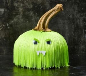 Check out these amazing no carve pumpkins kids will love!