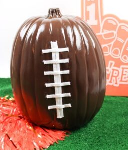 Check out these amazing no carve pumpkins kids will love!