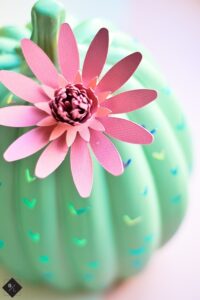 Check out these amazing no carve pumpkins kids will love!