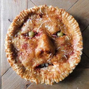 Looking for healthy or savory Halloween recipes? Look no further, we've got a bunch right here!