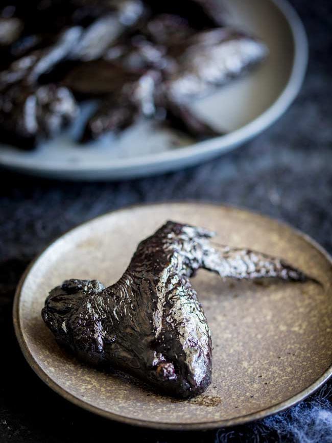 There are lots of sweet Halloween recipes, but where are the savory? We've got them! Check out our favorite savory Halloween recipes!