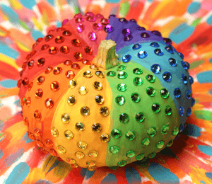 Check out these amazing no carve pumpkins kids will love!