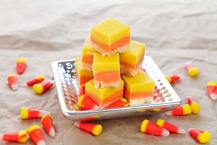 Amazing Halloween Sweet Treats and Spooky Recipes