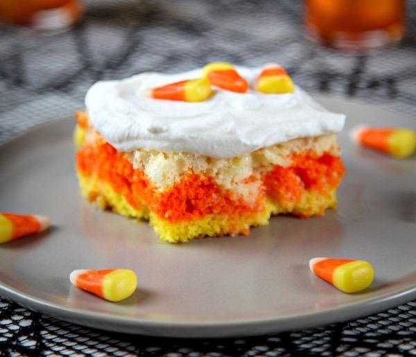  Halloween is the time to enjoy sweet treats! Check out these amazing sweet Halloween recipes with a dash of spooky!
