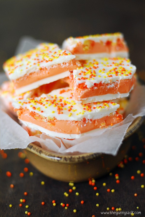Halloween is the time to enjoy sweet treats! Check out these amazing sweet Halloween recipes with a dash of spooky!