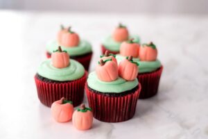 Halloween is the time to enjoy sweet treats! Check out these amazing sweet Halloween recipes with a dash of spooky!