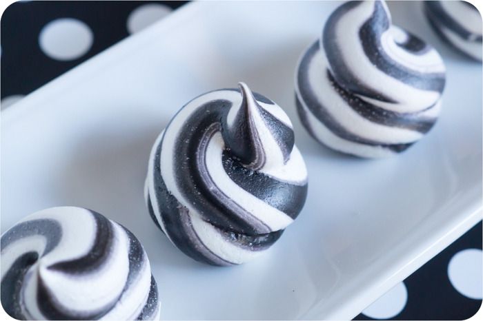 Halloween is the time to enjoy sweet treats! Check out these amazing sweet Halloween recipes with a dash of spooky!