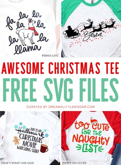 Download Christmas Archives Dream A Little Bigger