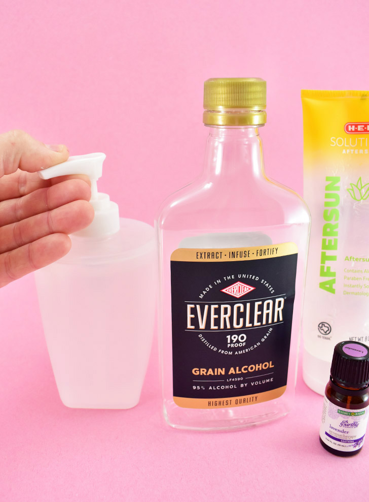 makeeverclearhandsanitizerdreamalittlebigger114 ⋆ Dream a Little