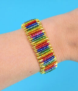 If you're looking to keep busy but don't want to break the bank, check out these cheap crafts for adults that cost less than $15 to make!