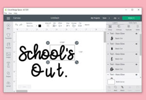 Rather than selecting the entire word or phrase, select a few letters/symbols including the letter that went awry.