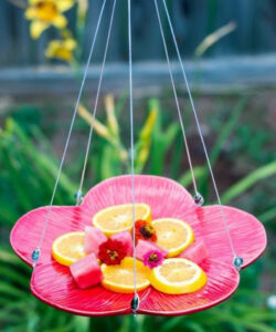 It's the perfect time of year to be outside! Check out 20+ of our favorite and totally unique garden projects you can make yourself!