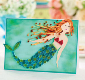Summertime is the perfect time for all things mermaid! Check out 20+ of our favorite mermaid crafts for adults!
