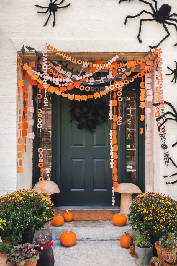 Halloween Crafts for Adults ⋆ Dream a Little Bigger