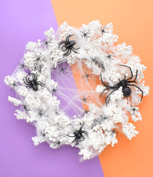 Halloween Crafts for Adults ⋆ Dream a Little Bigger