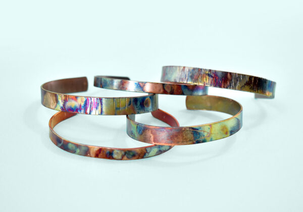 fire-painted-copper-bangle-bracelet-dreamalittlebigger-10