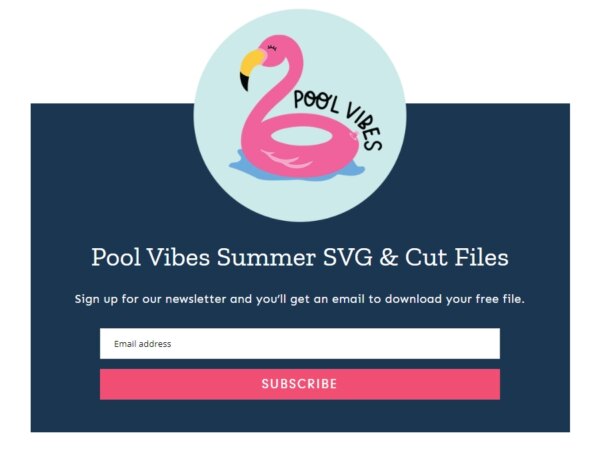 Need a little help with our free SVG files? Get our most common issues and fixes with these frequently asked questions.