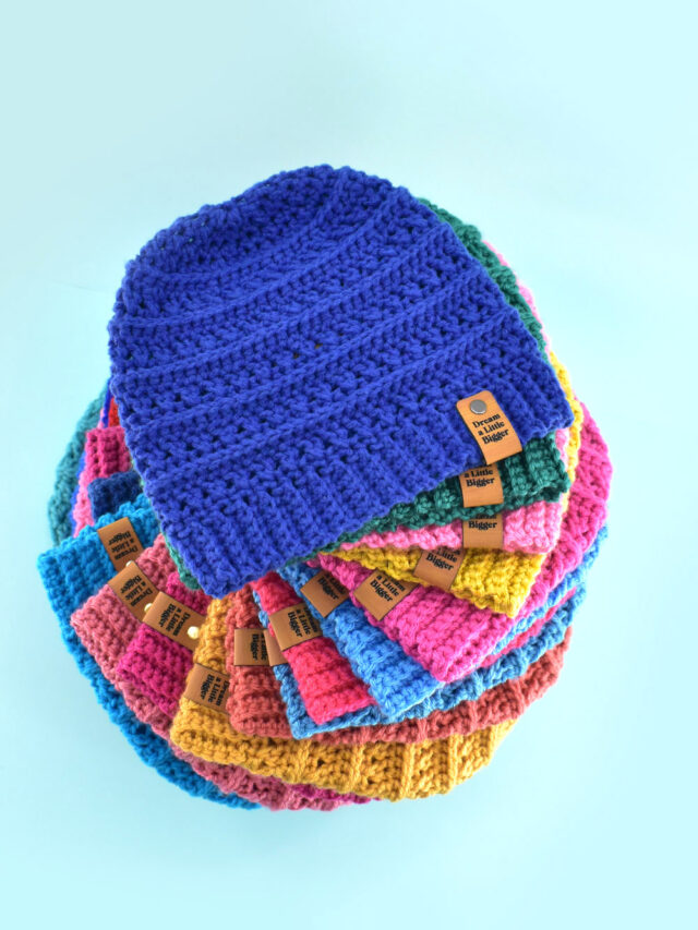 The Best Cheap Yarn Worsted Weight ⋆ Dream a Little Bigger