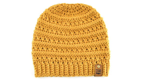 We tested Premier Basix Worsted on our search for the best cheap yarn, worsted weight. Check out all 21 brands we reviewed and find out which yarns we love and which yarns we hate!