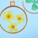 Learn how to fill open back bezels with resin in this easy to follow tutorial.
