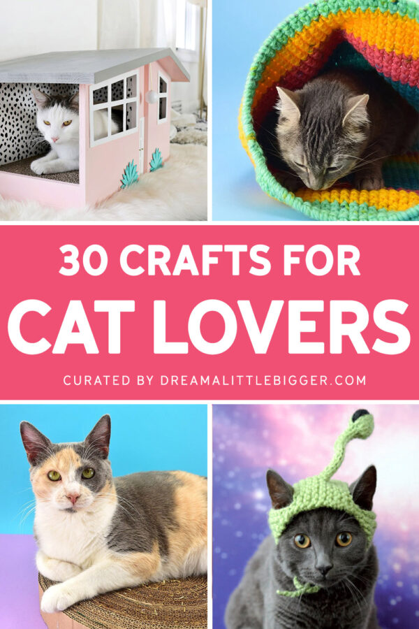 Having some unique pieces in your jewelry box doesn’t have to break the bank or take immense skill. Check out over 60 of our favorite cheap and easy DIY jewelry tutorials.