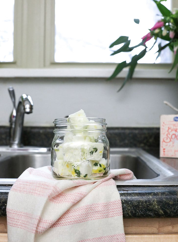 These DIY cleaners and homemade air fresheners are simple, quick and inexpensive to make using only 2 or 3 ingredients you probably already have on hand!