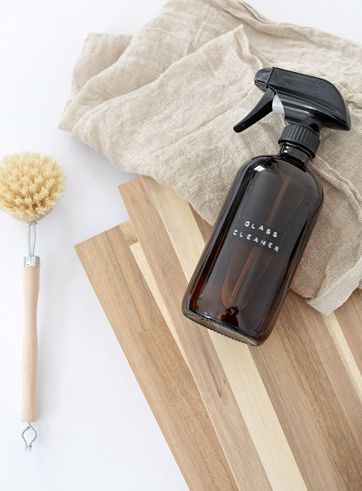 These DIY cleaners and homemade air fresheners are simple, quick and inexpensive to make using only 2 or 3 ingredients you probably already have on hand!