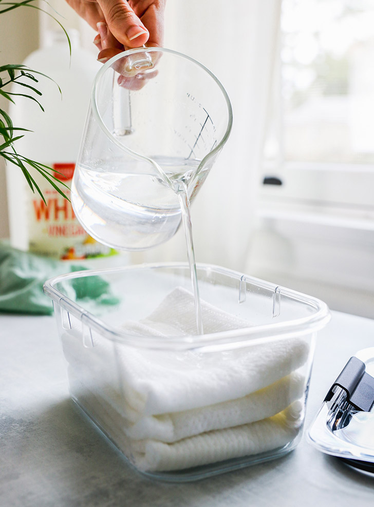 These DIY cleaners and homemade air fresheners are simple, quick and inexpensive to make using only 2 or 3 ingredients you probably already have on hand!